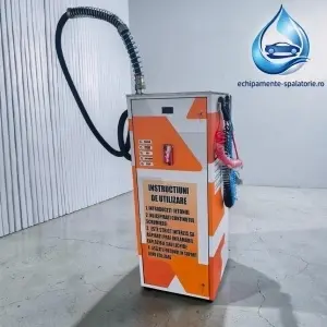 Aspirator multifuncțional profesional