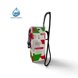 Aspirator multifuncțional profesional - Img 3