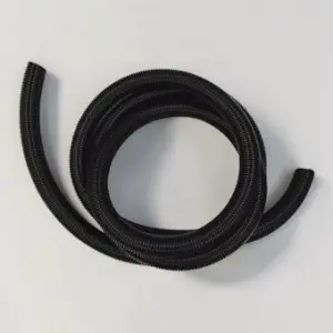 Furtun aspirator 38 mm