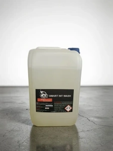Spumă activă SMART INT WASH ECO T