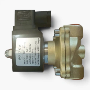 ELECTROVALVA APA NC 1/2 12VDC - Img 2