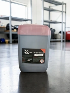 Spuma activa ECO WASH DD RED