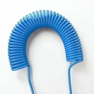 Furtun spiralat 9 m