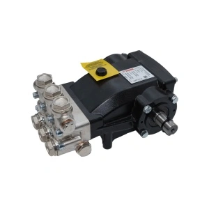 HAWK NMT1520 CWR – Pompa de Presiune cu Chiulasă Cromată pentru Spălătorii Self Service - Img 3