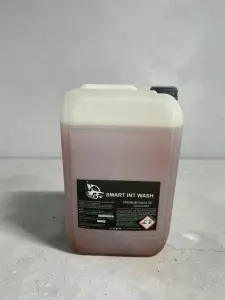 Spuma activa PREMIUM WASH DD