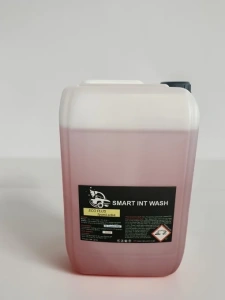 Spuma activă SMART INT WASH ECO PLUS