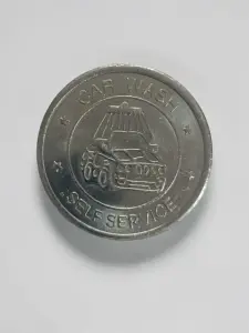 Jeton self service