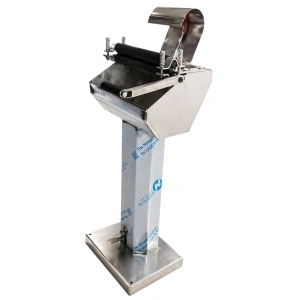 Chiuveta inox cu storcator - Img 2