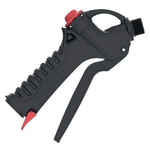 Pistol Jolly 25 Hr Red Viton