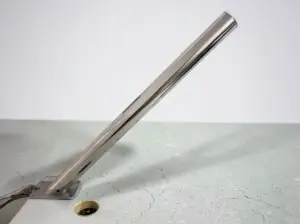SUPORT LANCE INOX