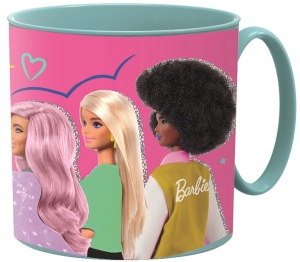 Barbie cana micro 265 ml