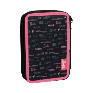Barbie Shine Bright penar dublu umplut - Img 2