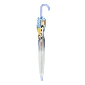 Bluey Puddle umbrelă transparentă pentru copii Ø71 cm - Img 2