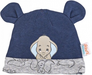 Disney Dumbo set de 2 căciulițe pentru bebeluși - Img 3