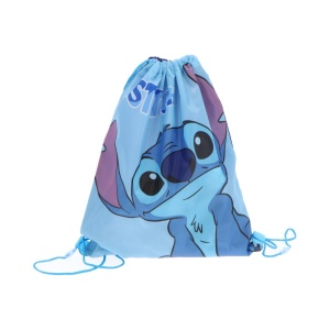 Disney Lilo și Stitch Alien geantă sport, sac de gimnastică 40 cm - Img 2