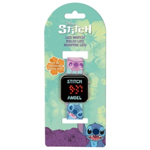 Disney Lilo și Stitch ceas digital LED - Img 3