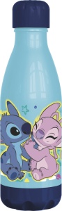 Disney Lilo și Stitch Drawing sticlă de plastic cu capac de înșurubare 560 ml