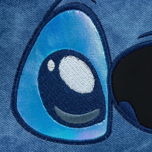 Disney Lilo și Stitch geantă de toaletă 23 cm - Img 4