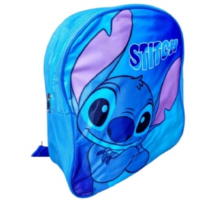 Disney Lilo și Stitch Mini Monster rucsac, geantă 30 cm - Img 2