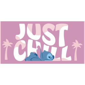 Disney Lilo și Stitch prosoape de baie, prosop de plajă 70x140cm (Fast Dry)