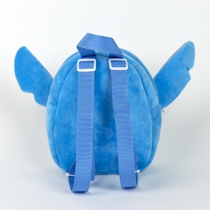 Disney Lilo și Stitch rucsac de pluș, geantă 22 cm - Img 2