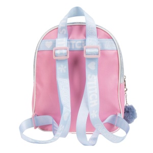 Disney Lilo și Stitch rucsac hologram, geantă 23 cm - Img 2