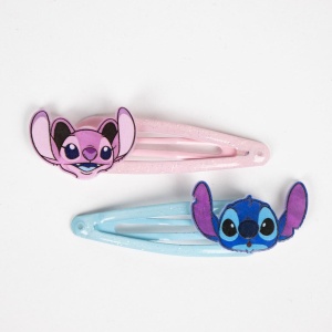 Disney Lilo și Stitch set de ochelari de soare și accesorii de păr - Img 3