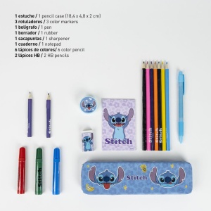 Disney Lilo și Stitch set de papetărie - Img 3