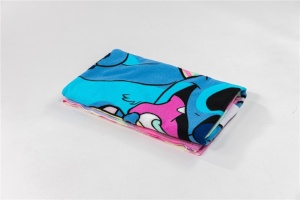 Disney Lilo și Stitch Tasty Day Out prosop de baie, prosop de plajă 70x140cm (Uscare rapidă) - Img 2