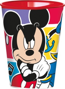Disney Mickey Pahar Better Together, plastic 260 ml