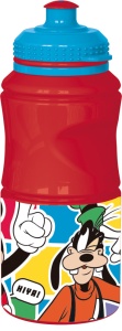 Disney Mickey Sticlă Goofy Moon, sticlă sport 380 ml - Img 3