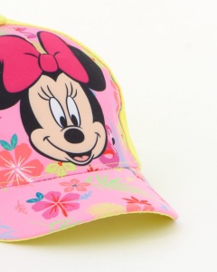 Disney Minnie șapcă de baseball pentru bebeluși 48-50 cm - Img 3