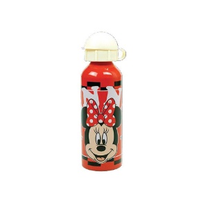 Disney Minnie sticlă de aluminiu 520 ml