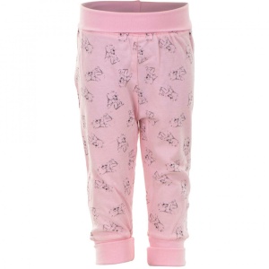 Disney Winnie de Pluș pantaloni pentru bebeluși 2 buc - Img 3