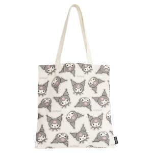 Hello Kitty Kuromi geantă de cumpărături 40 cm