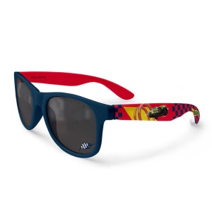 Hot Wheels Blue ochelari de soare