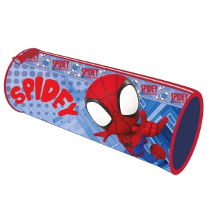 Omul Păianjen Spidey Style penar 23 cm