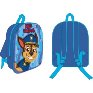 Patrula Cățelușilor Chase Rucsac 3D, geantă 30 cm - Img 2