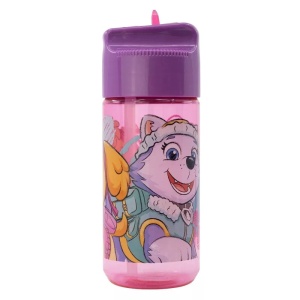 Patrula Cățelușilor Sketch Hydro sticlă de plastic 430 ml - Img 2
