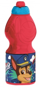 Patrula Cățelușilor sticlă de apă, sticlă sport 400 ml