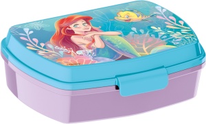 Prințesele Disney Ariel cutie de sandwich haioasă