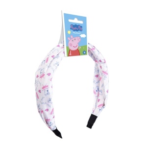 Purcelușa Peppa Dance bentiță