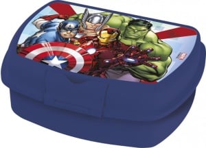 Avengers Cutie sandwich Urban