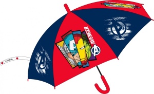 Avengers umbrelă semi-automată pentru copii Ø74 cm