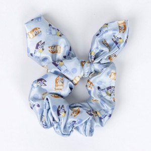 Bluey Happy Vibes set colier și accesorii pentru păr - Img 2