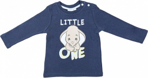 Disney Dumbo tricou pentru bebeluși, 2 bucăți 74/80 cm - Img 3