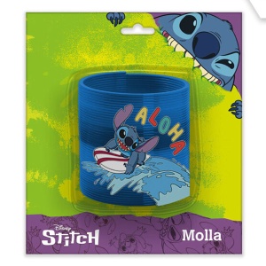 Disney Lilo și Stitch Aloha spirală pentru urcat scările, arc