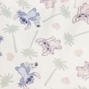 Disney Lilo și Stitch Palm geantă de cumpărături 40 cm - Img 3