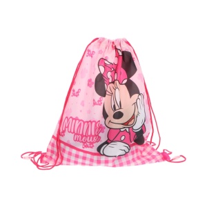 Disney Minnie Pink Daydream geantă de sport, sac de sală 40 cm - Img 2