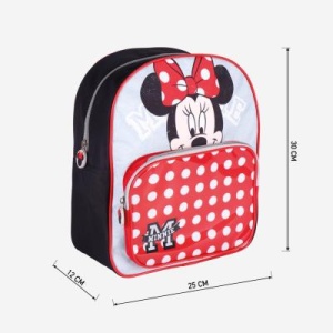 Disney Minnie rucsac, geantă 30 cm - Img 4